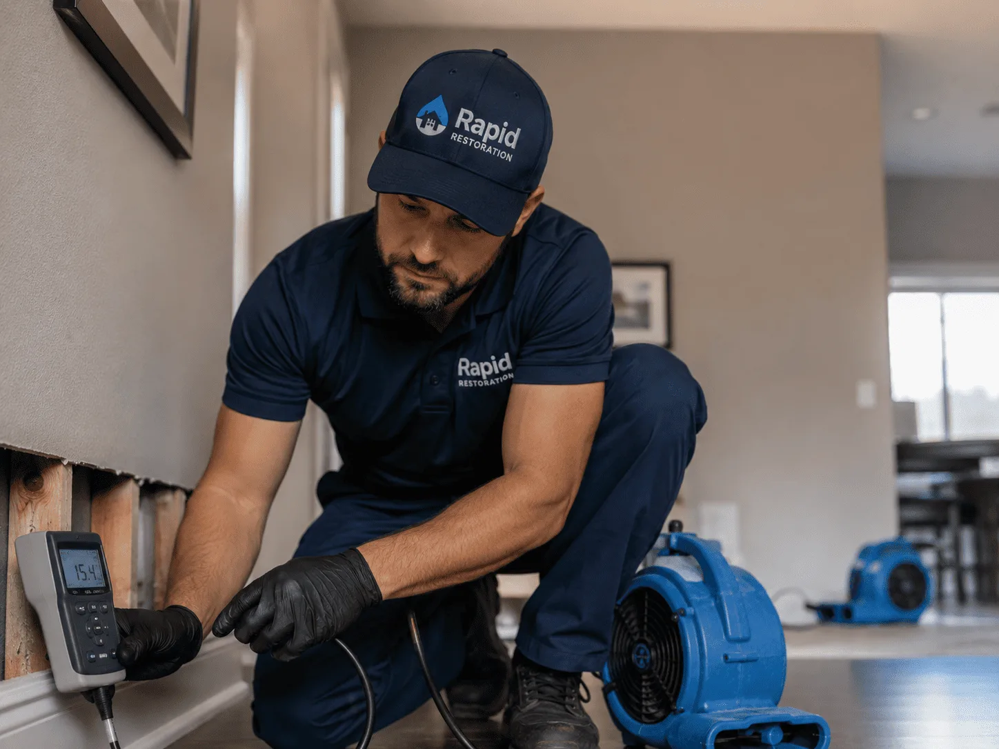 Common questions about Dehumidification in Eastlake Weir, FL